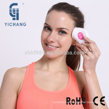 mini masajeador facial Facial Skin Care Beauty Cleaner Relax Facial Massager